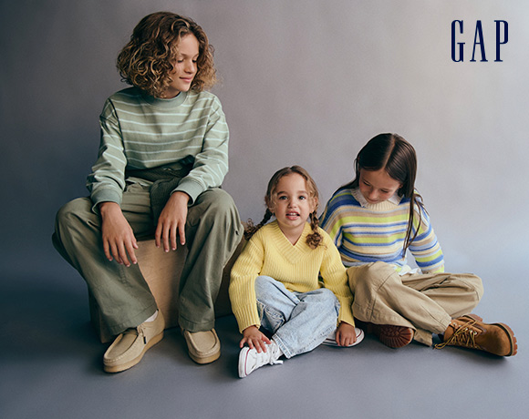 Gap'de 800 TL'ye varan MaxiPuan!